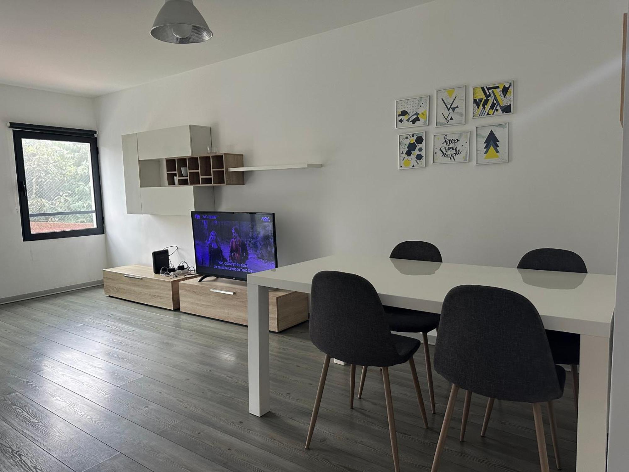 Apartment Madeira Shopping- 10min To Funchal (Madeira)