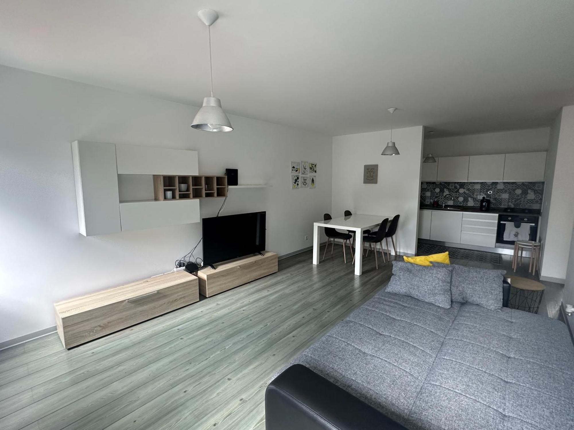 Appartement Madeira Shopping- 10min To Funchal (Madeira)