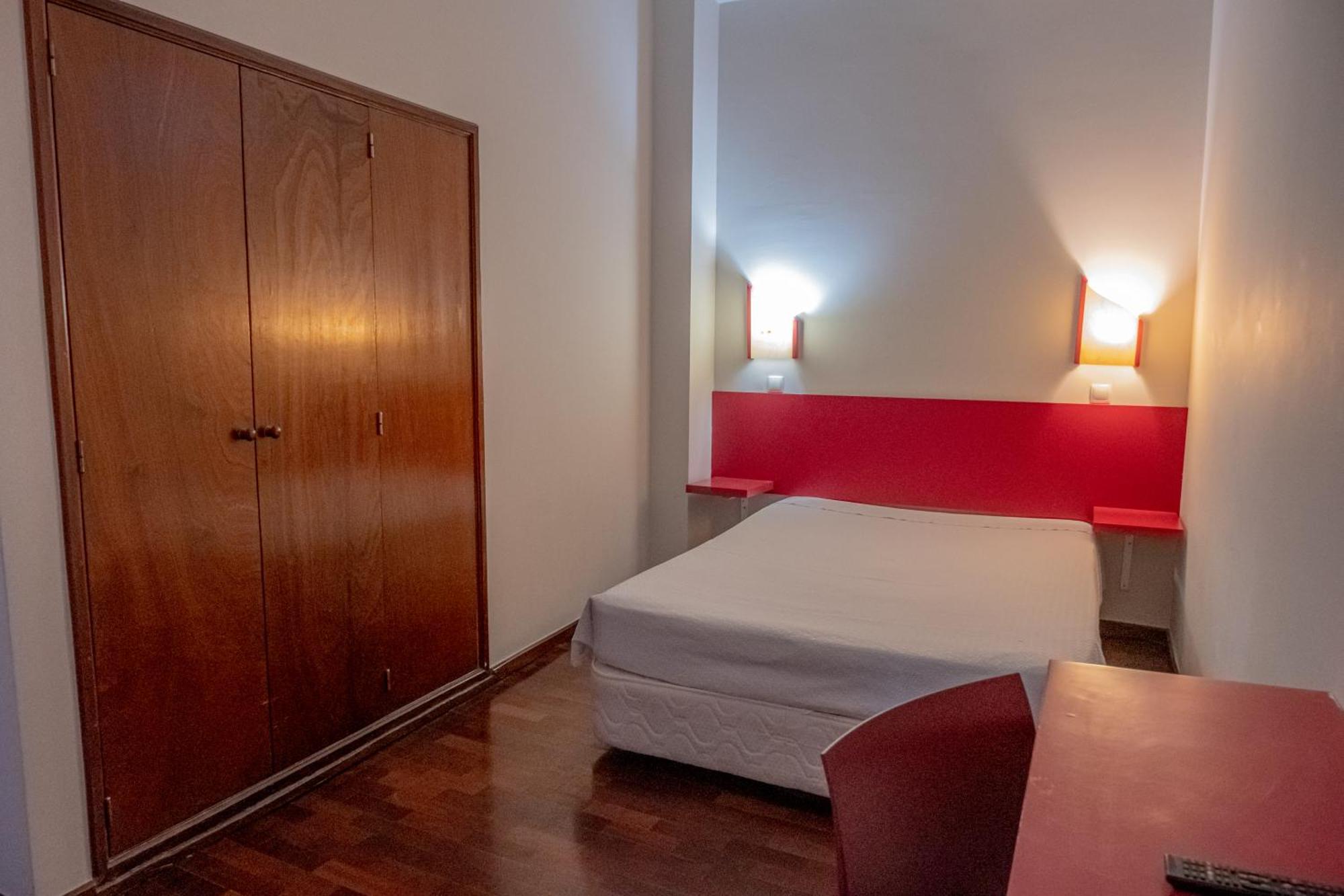 Guest house Residencial Chafariz /queimada *