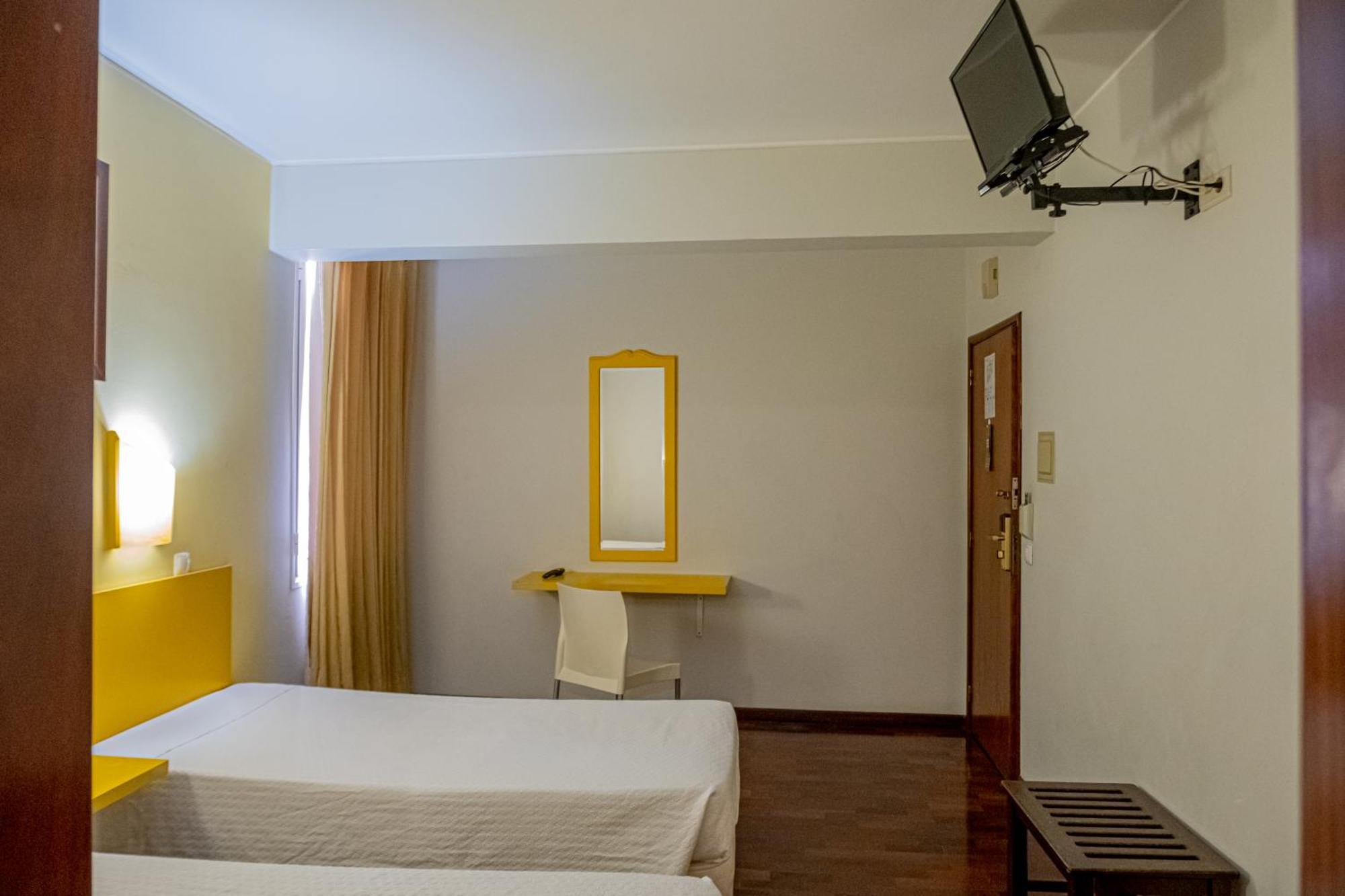 Residencial Chafariz /queimada Guest house Funchal (Madeira)