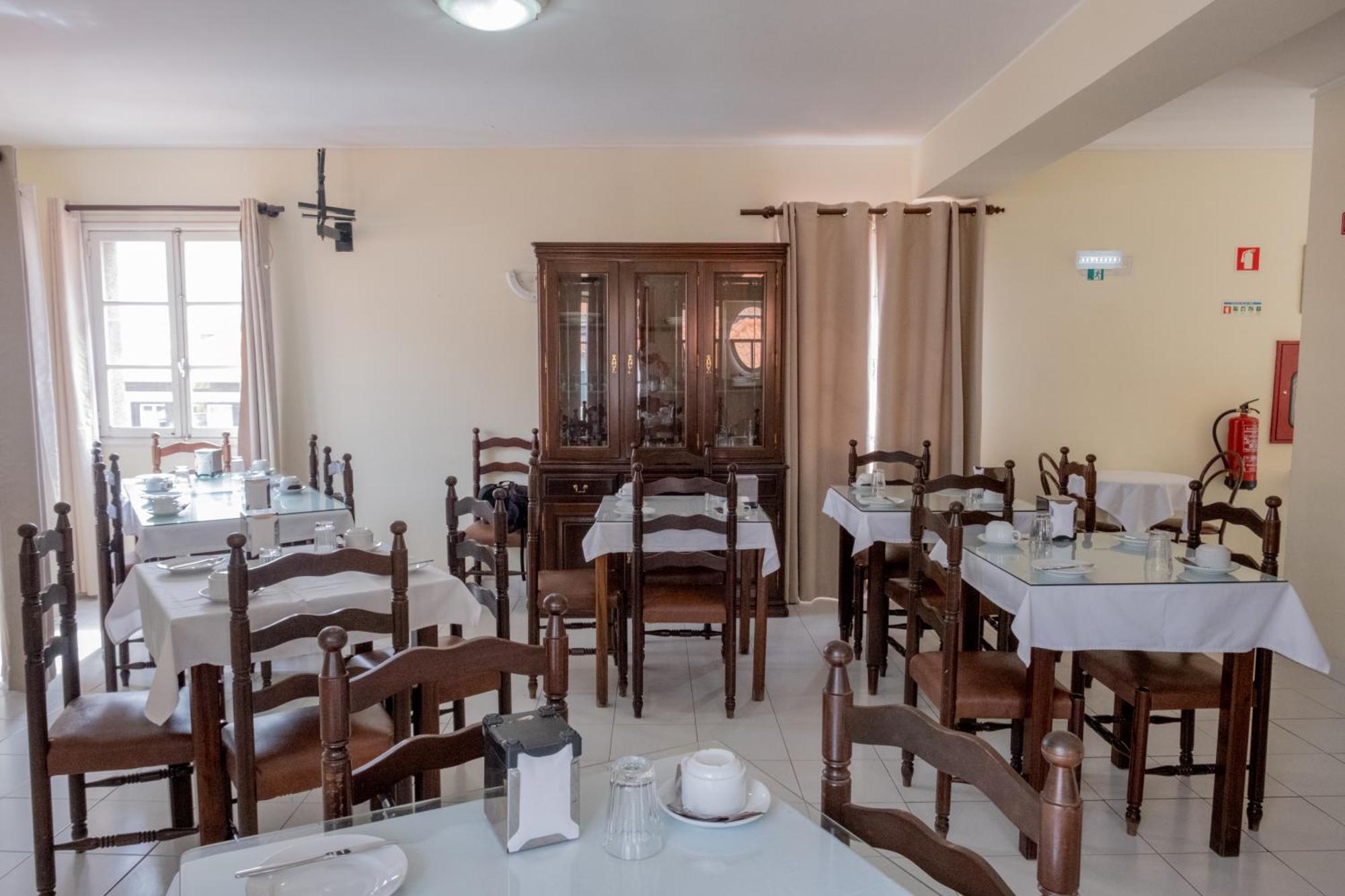 Residencial Chafariz /queimada * Funchal (Madeira)