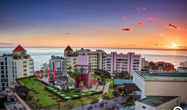 Ferienhaus Berço Funchal (Madeira)