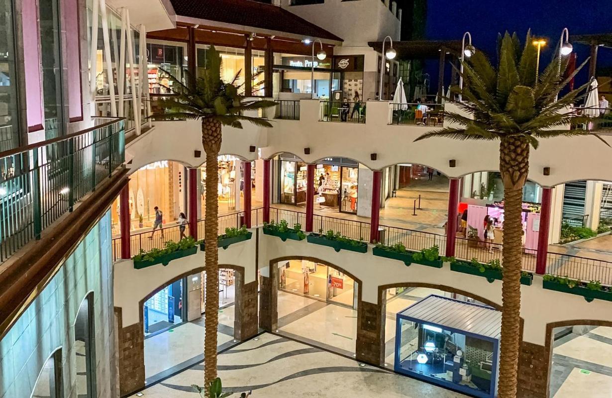 Ferienhaus Berço Funchal (Madeira)