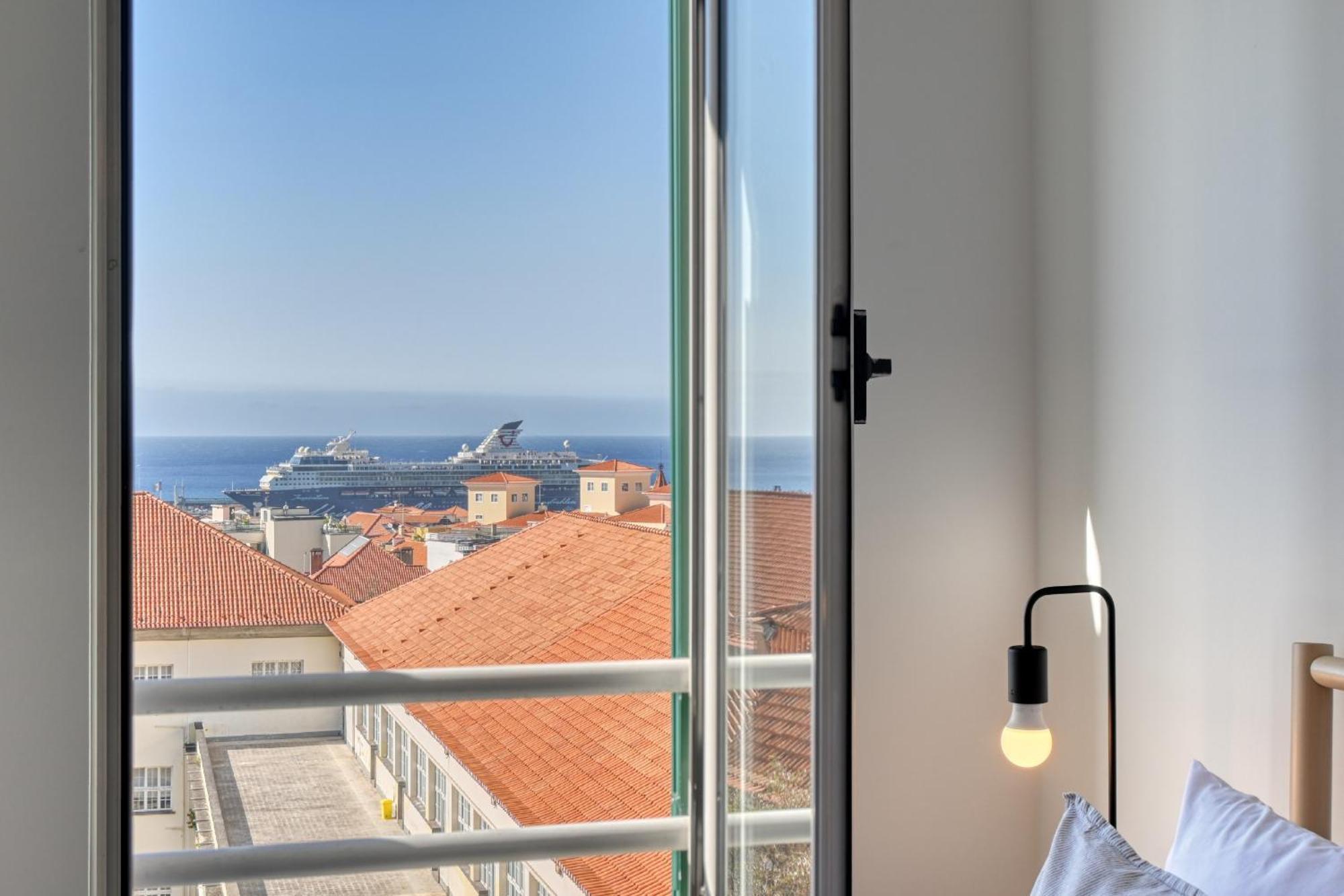 Maranta House, A In Madeira Apartamento Funchal (Madeira)