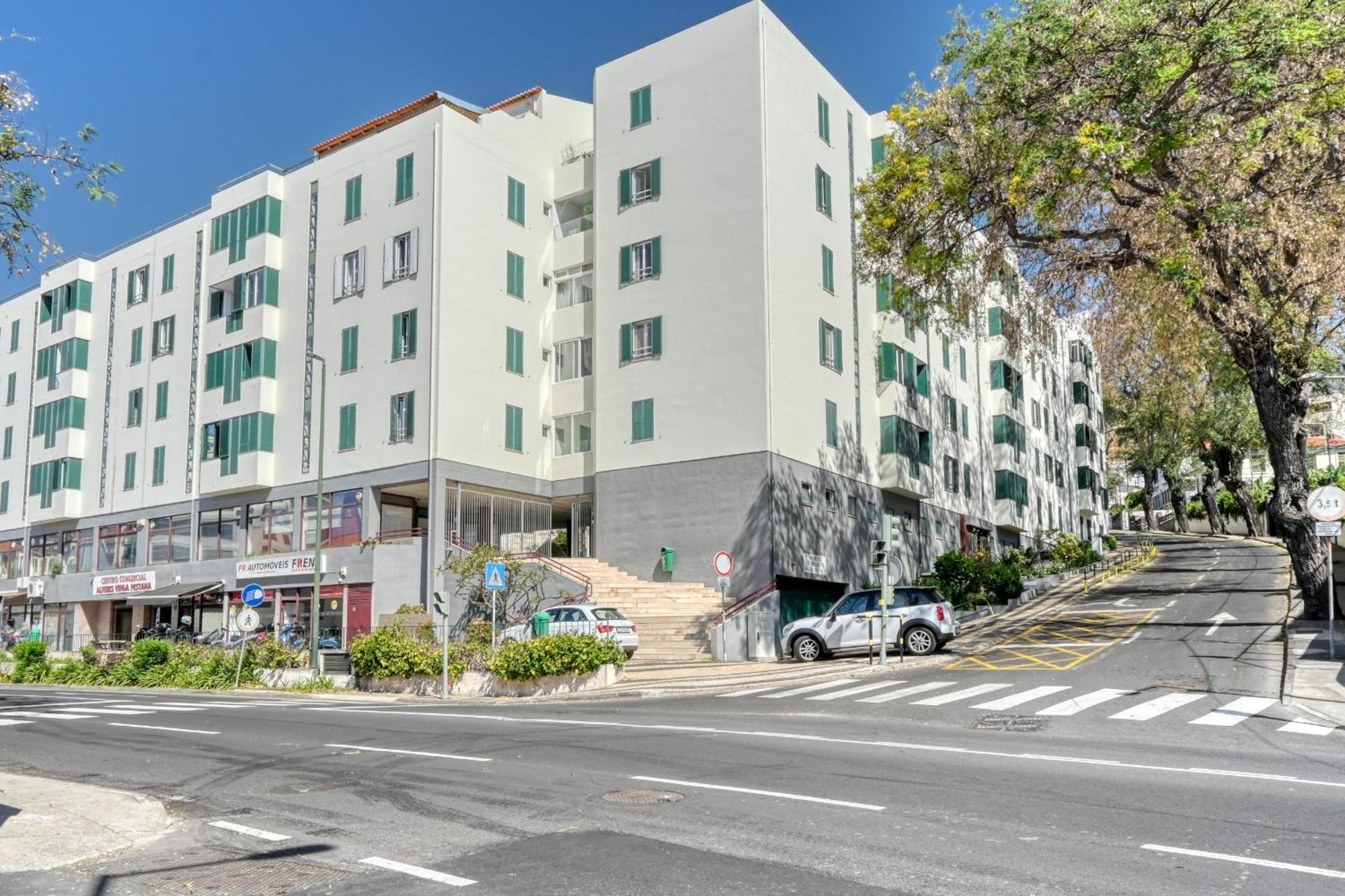 Apartamento Maranta House, A In Madeira Funchal (Madeira)
