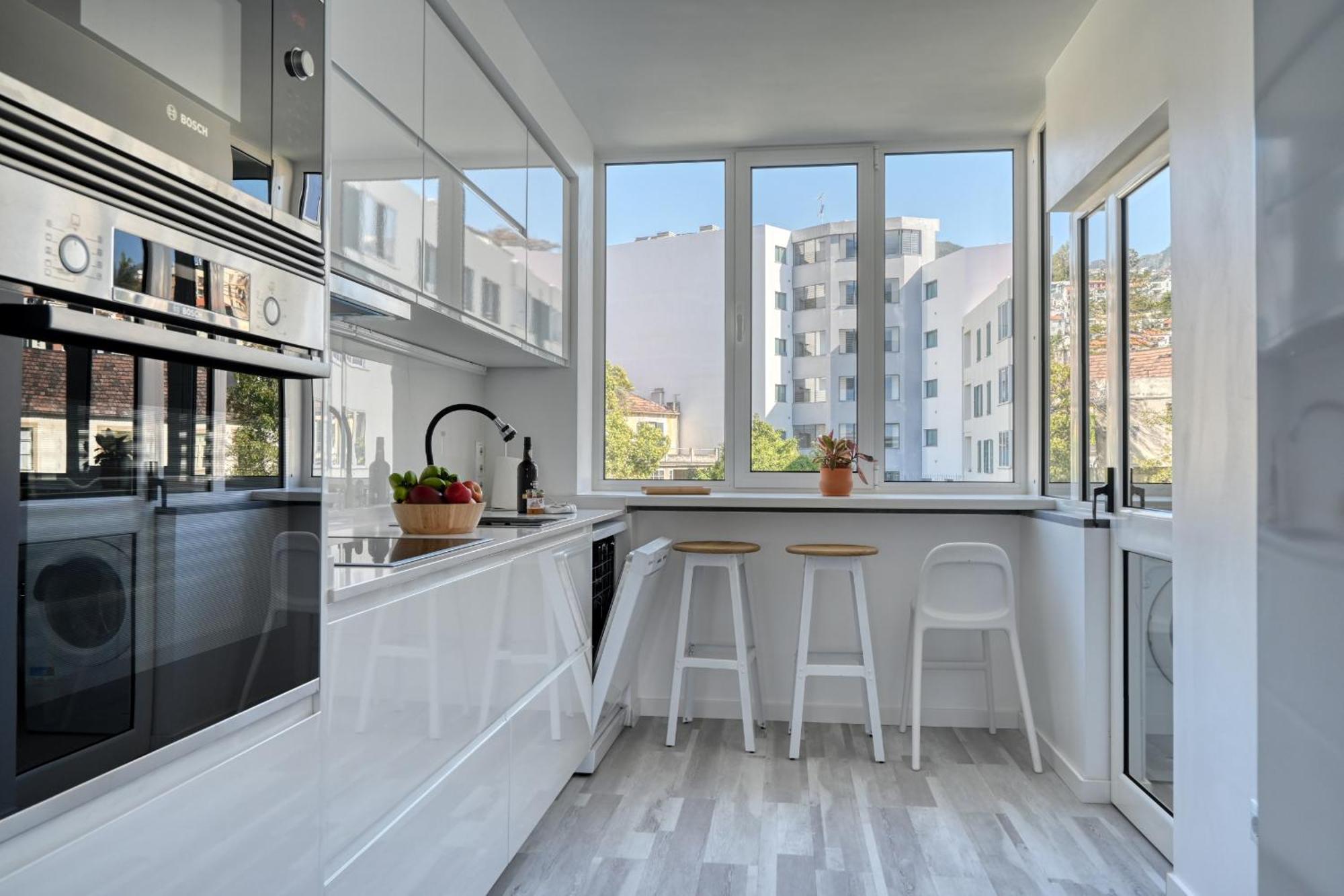 Maranta House, A In Madeira Apartamento Funchal (Madeira)