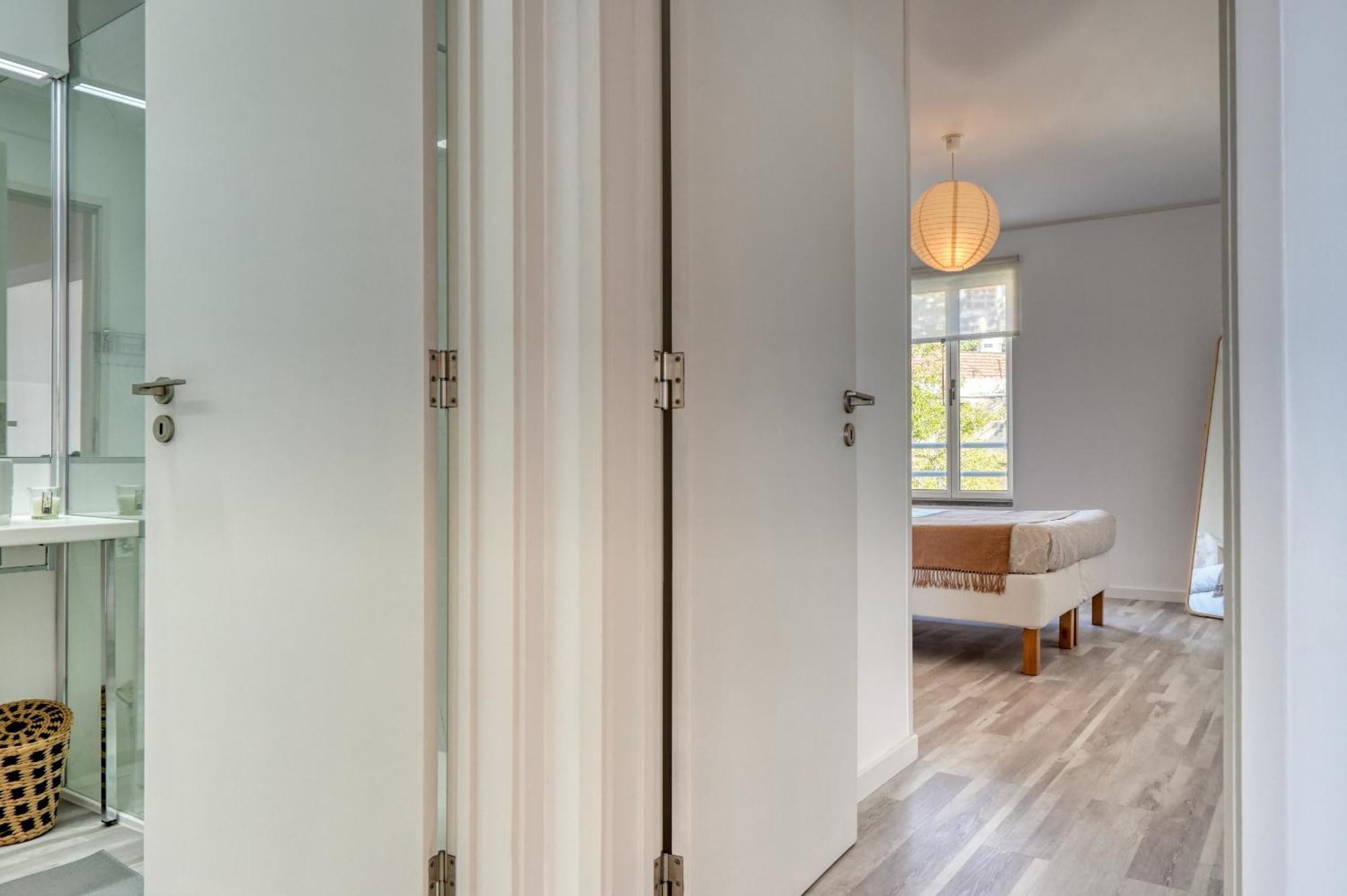 Apartamento Maranta House, A In Madeira