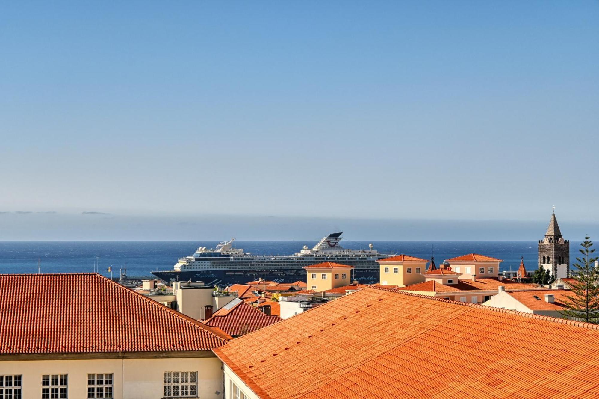 Maranta House, A In Madeira Apartamento Funchal (Madeira)