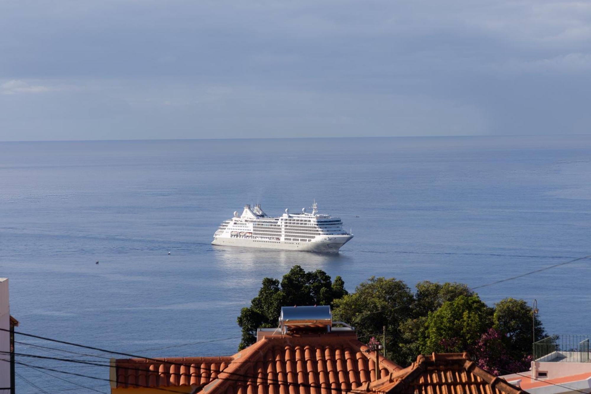 Casa Da Jackie Funchal (Madeira)