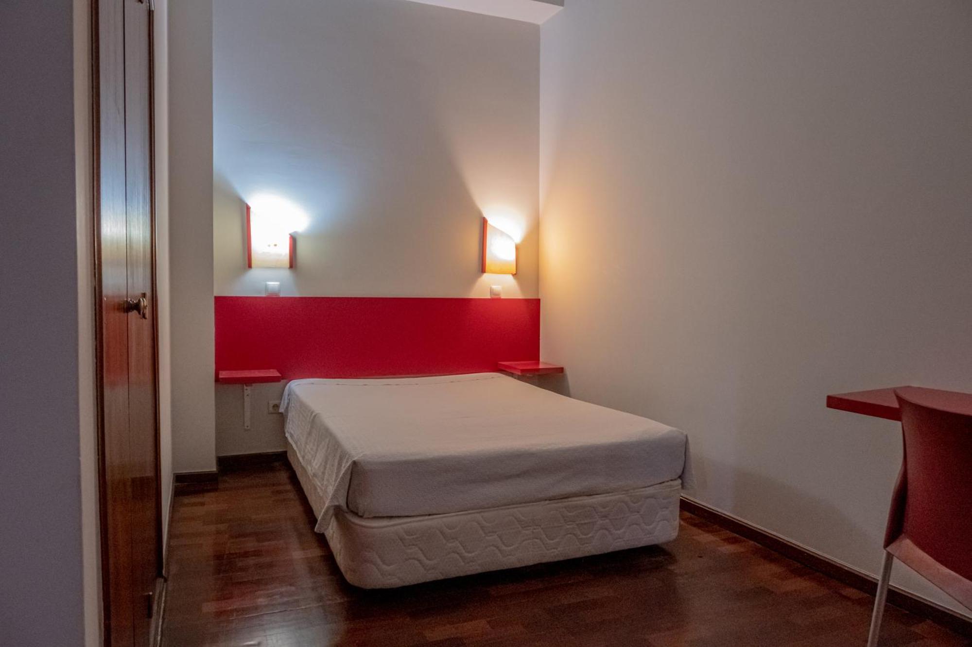 Pensiune Residencial Chafariz /queimada *