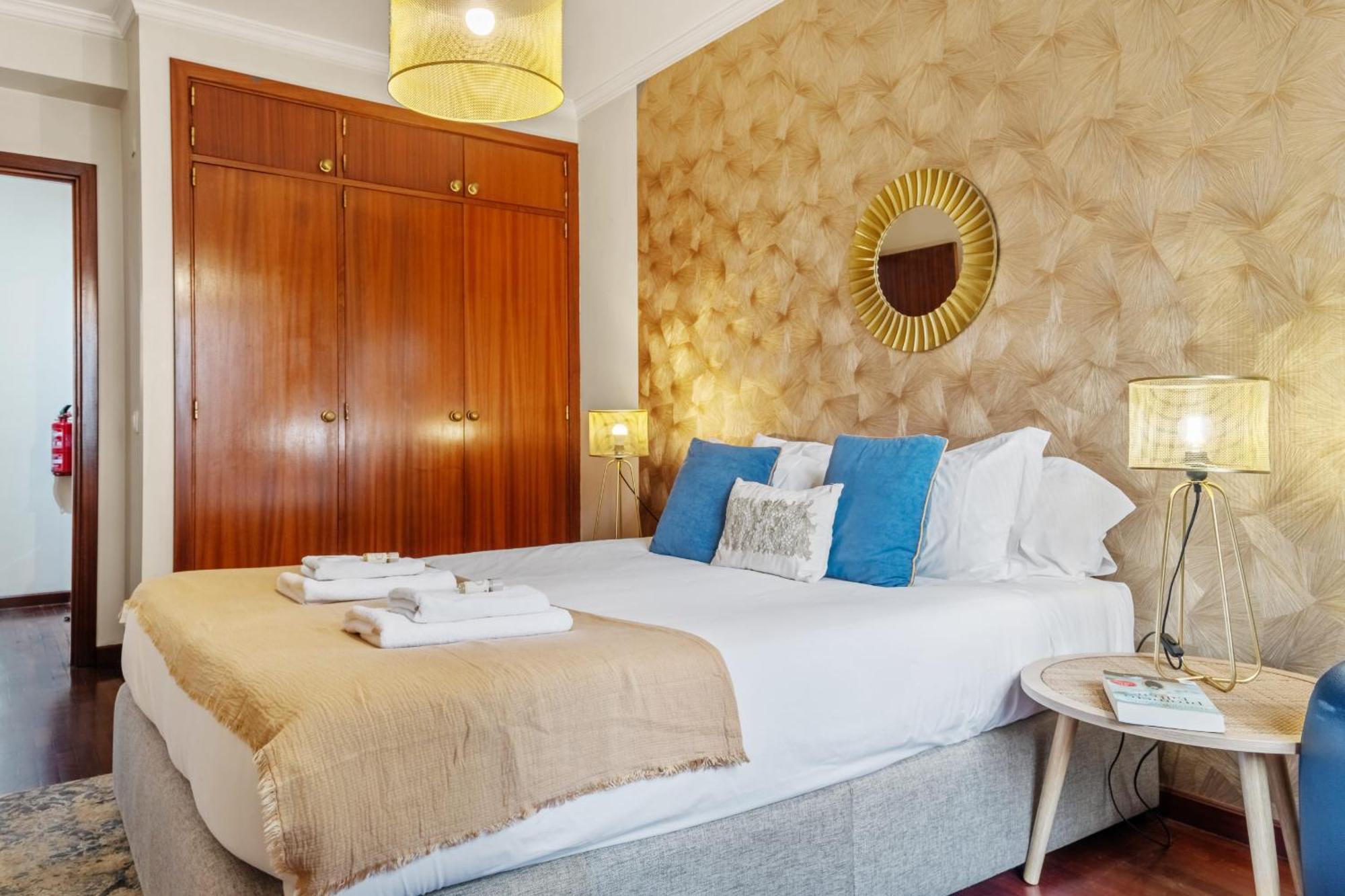 Catybel By Madeira Sun Travel Apartamento