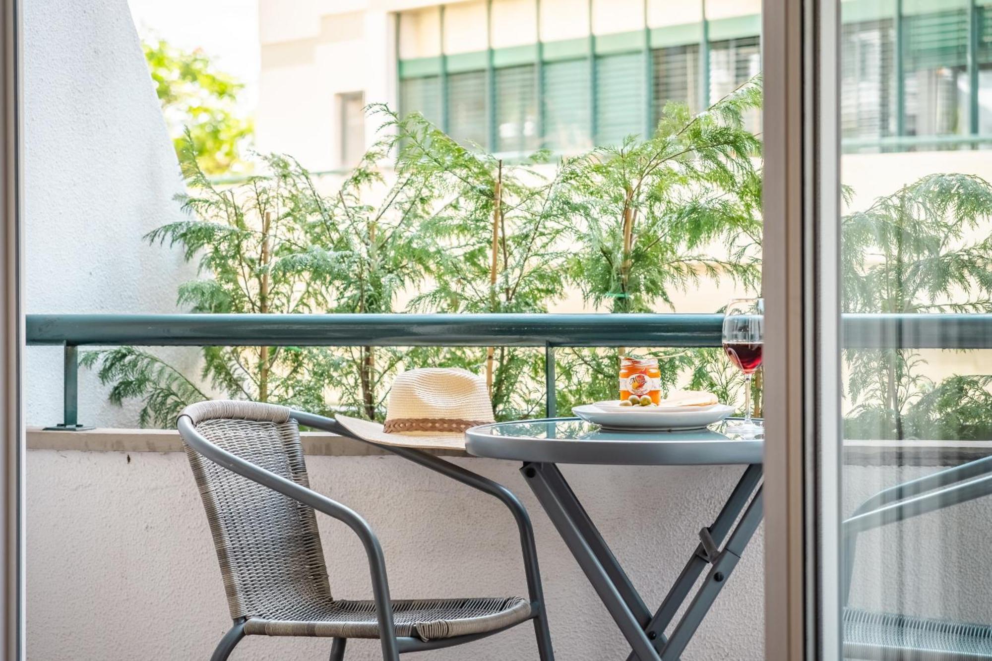Apartamento Catybel By Madeira Sun Travel