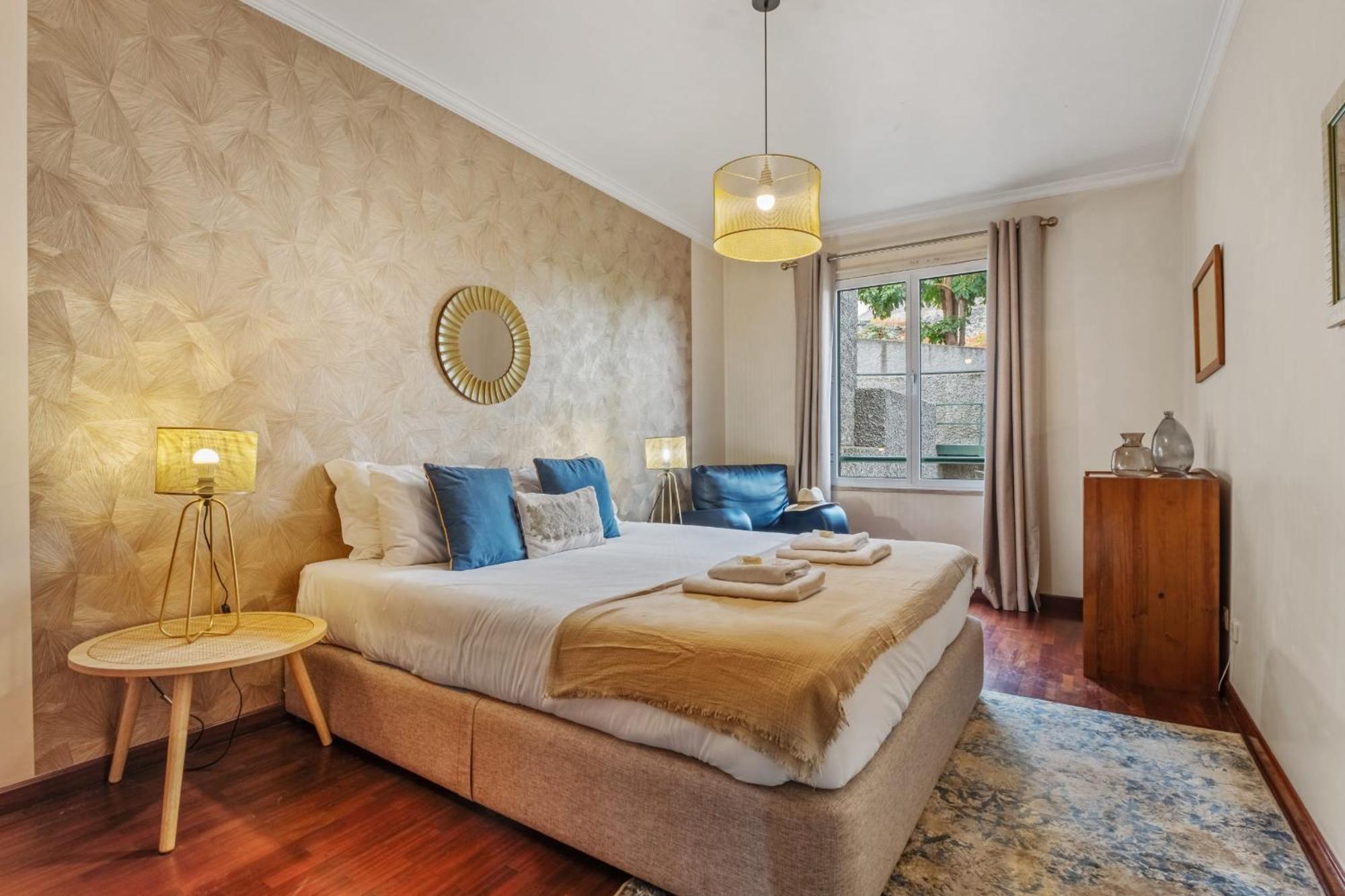 Catybel By Madeira Sun Travel Apartamento *