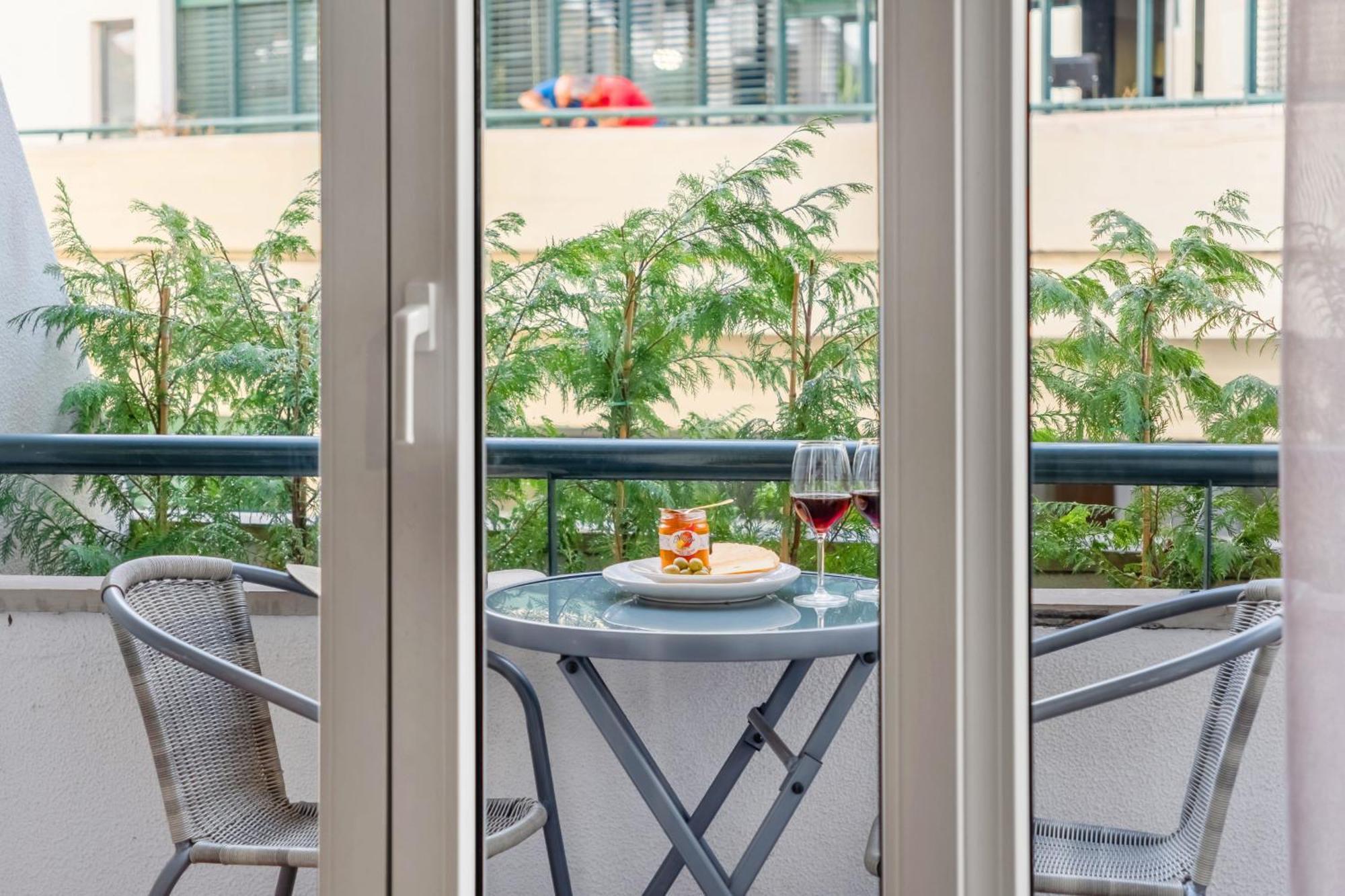 Catybel By Madeira Sun Travel Apartamento Funchal (Madeira)