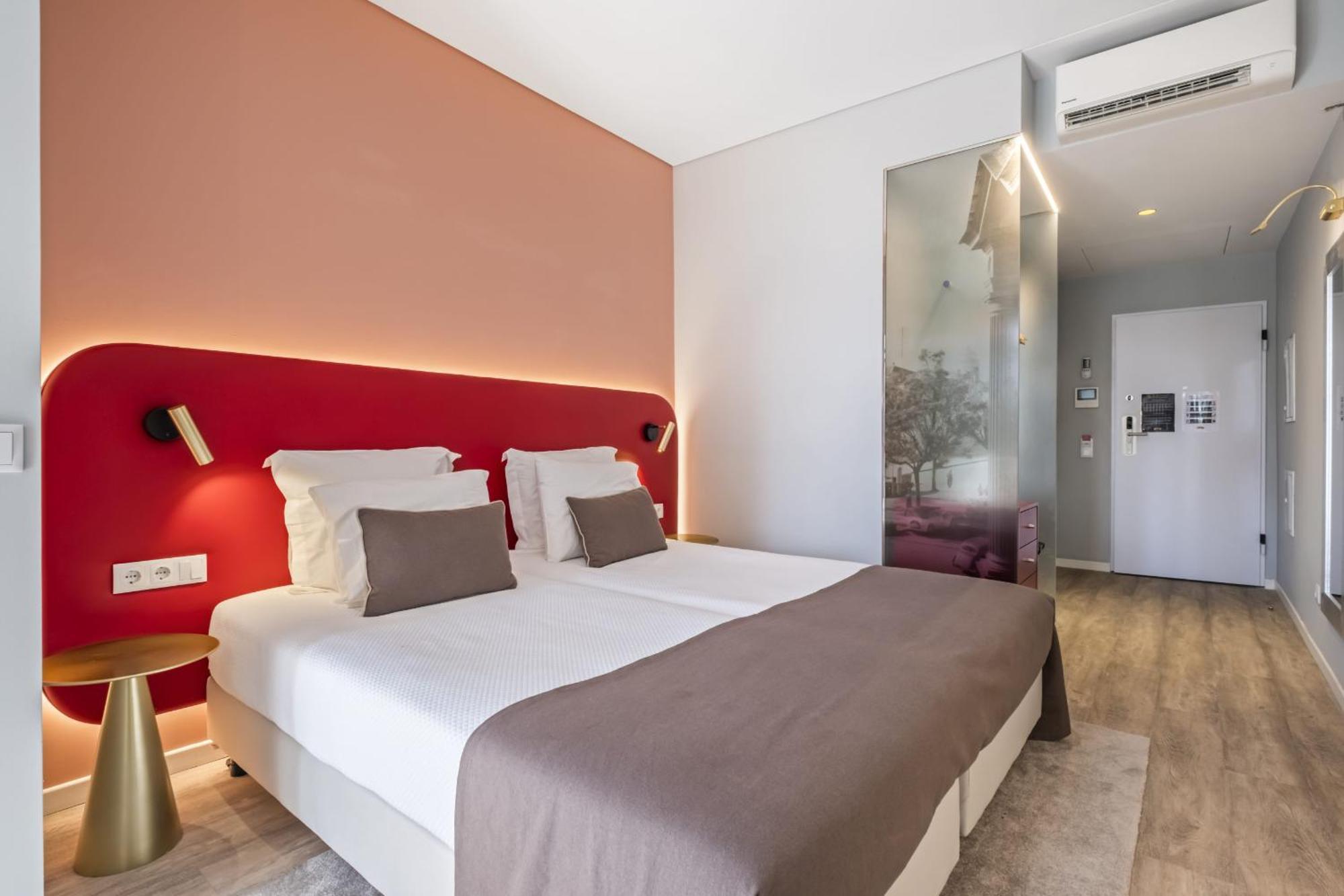 King David By Madeira Sun Travel Apartment