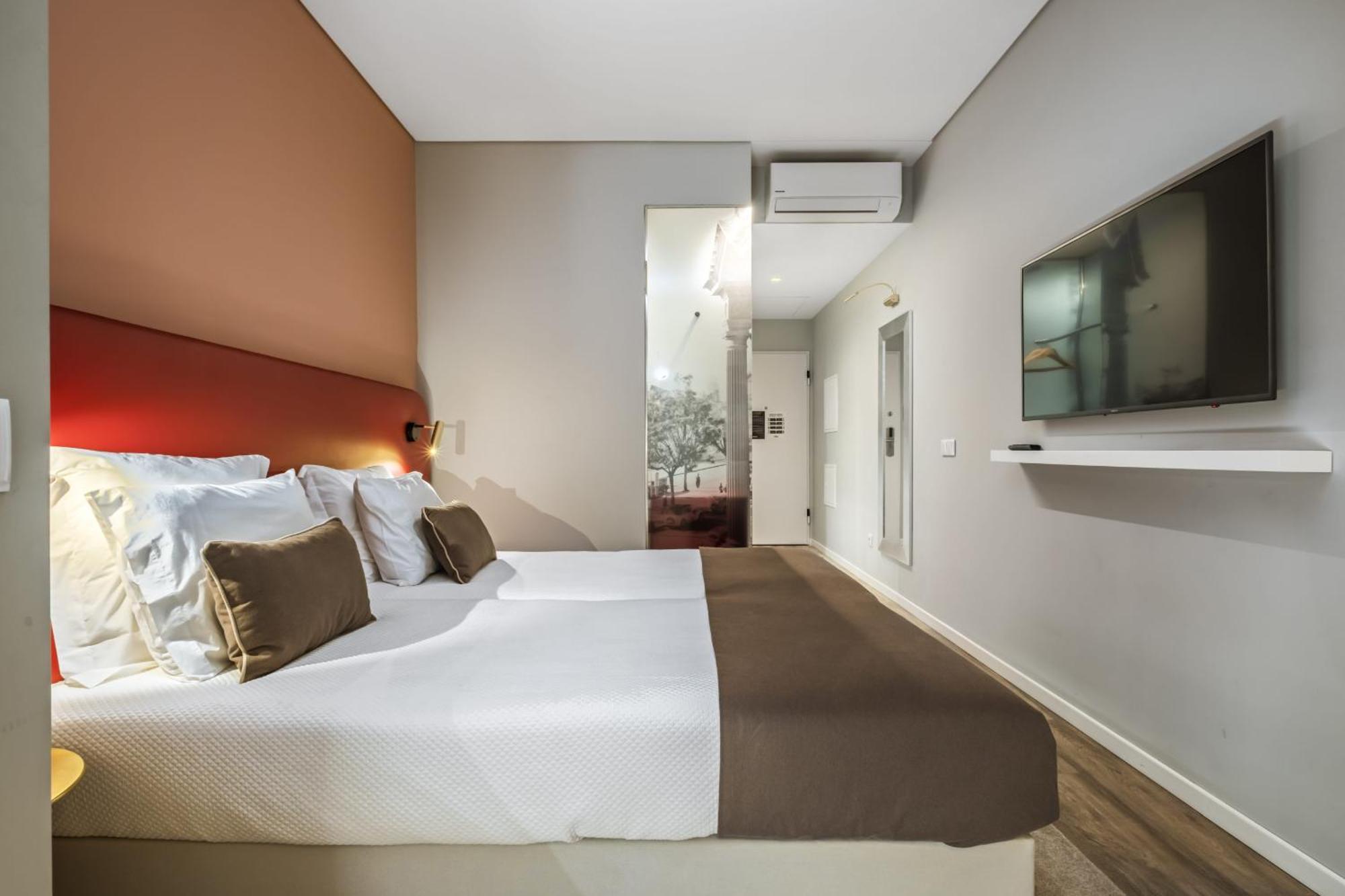 King David By Madeira Sun Travel Apartment *