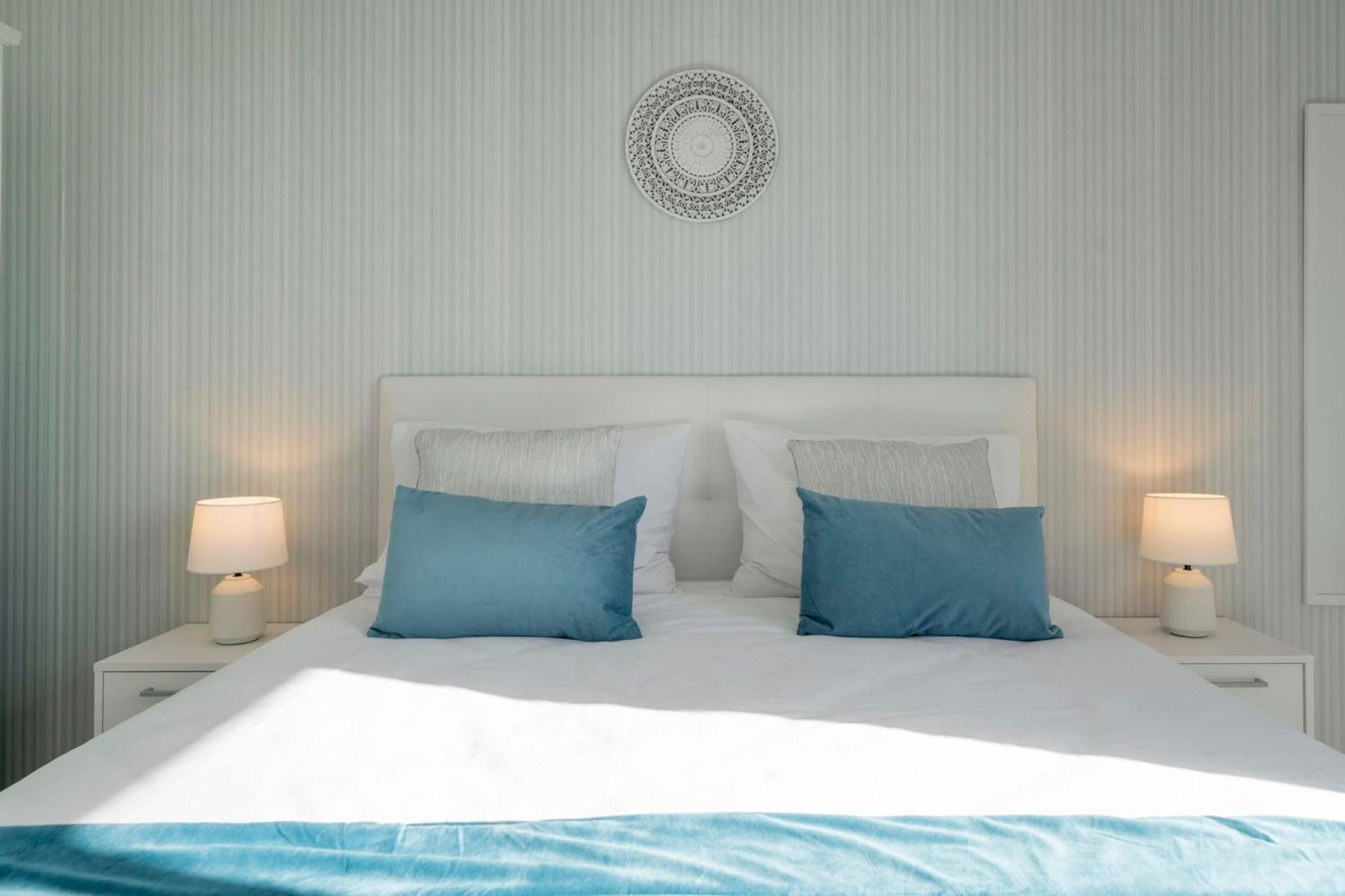 Apartment America Ii By An Island Funchal (Madeira)