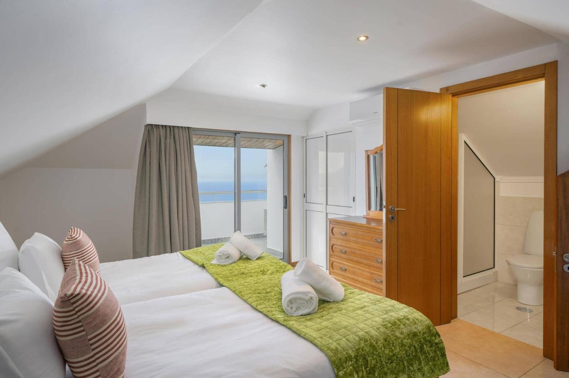 Villa Atlantic Sunrise By