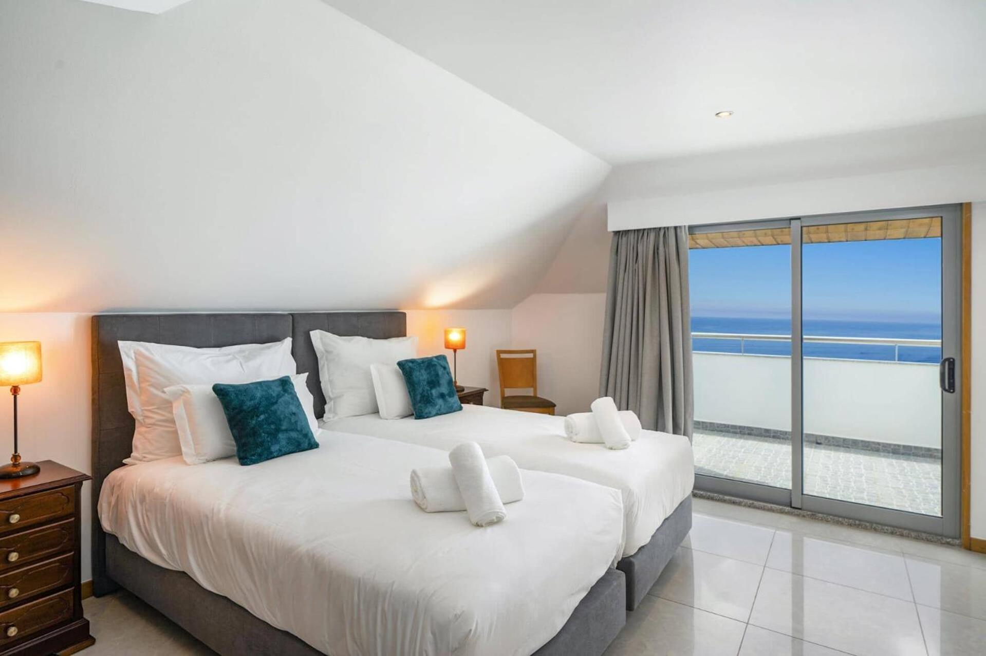 Villa Atlantic Sunset By