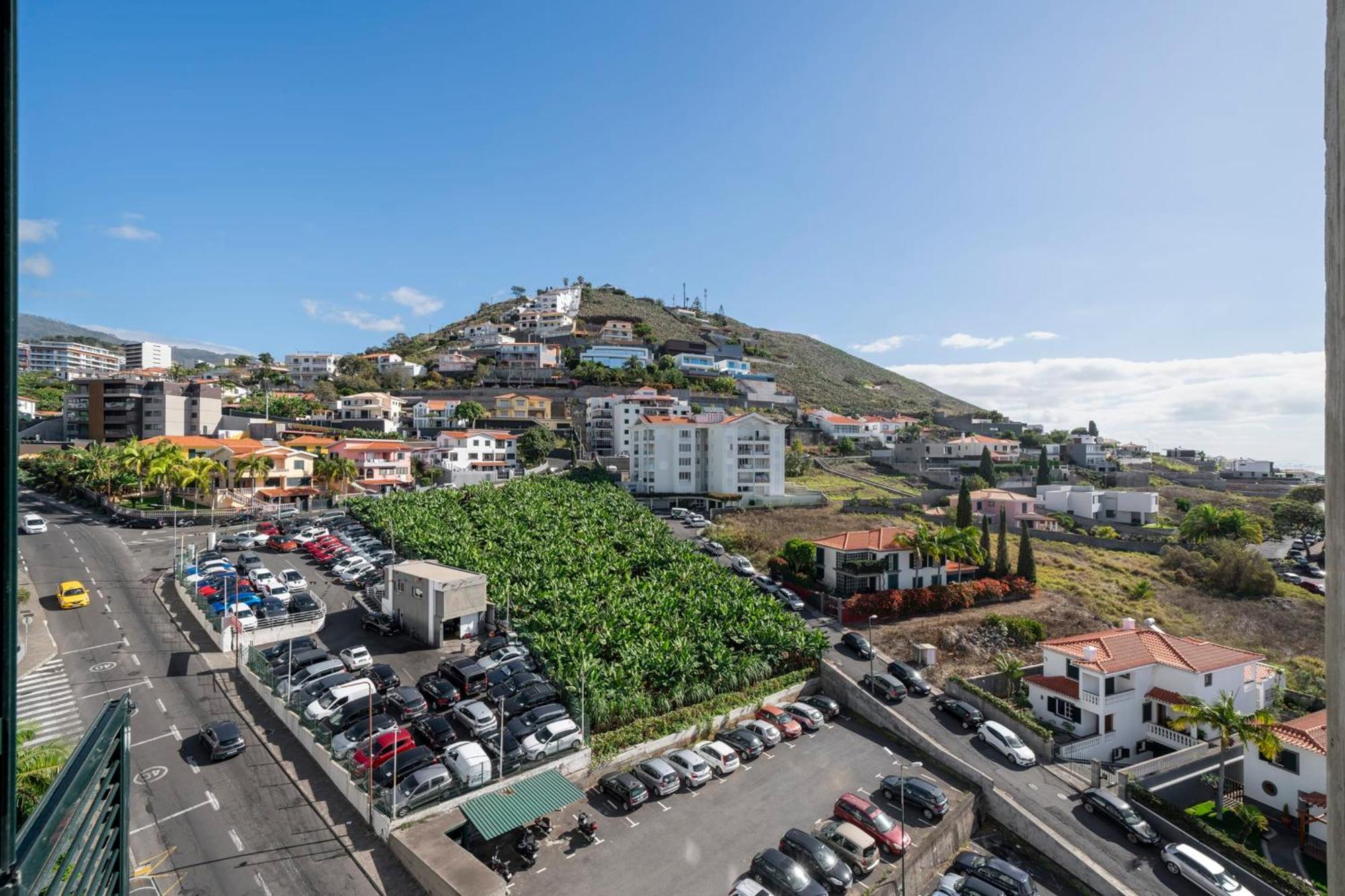 Apartment America Ii By An Island Funchal (Madeira)
