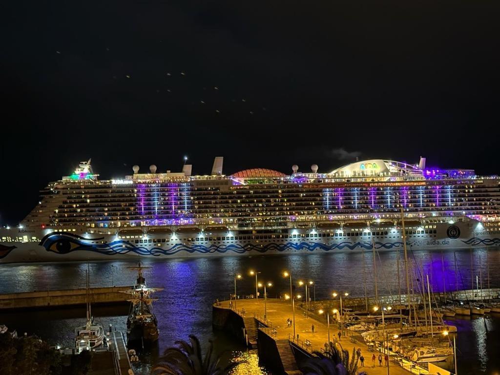 Infante Funchal (Madeira)