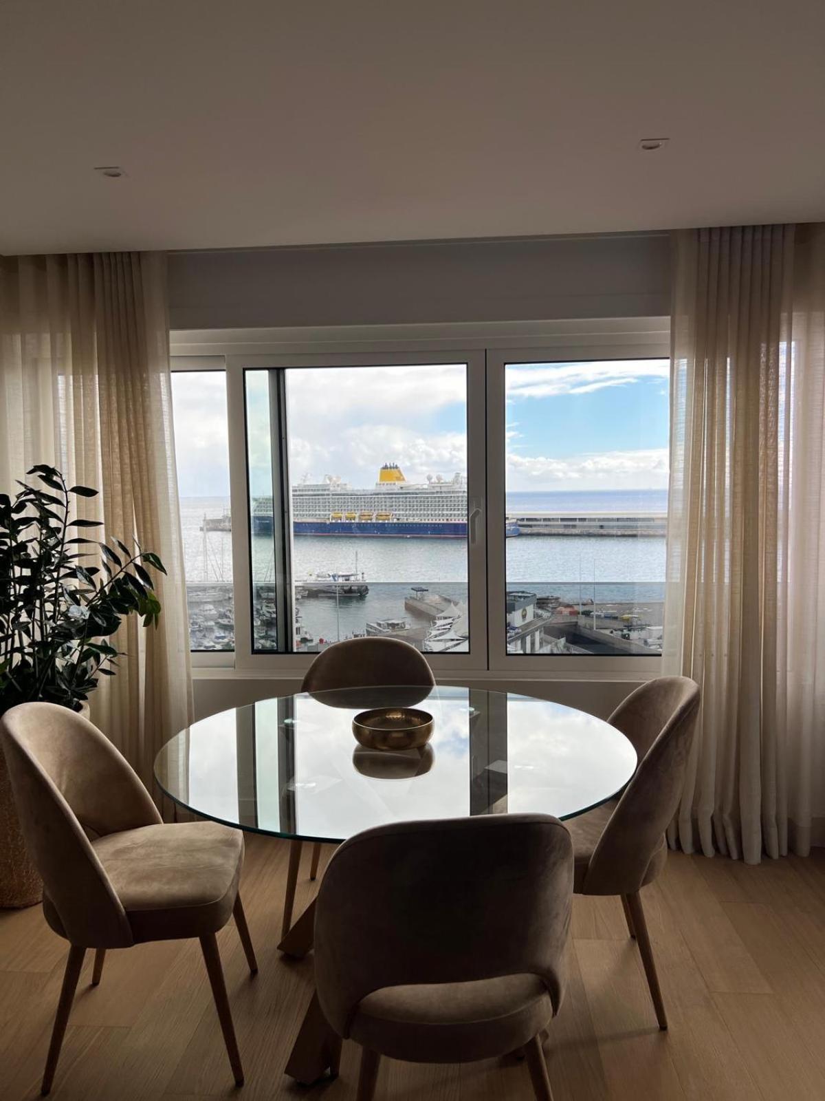 Infante Apartamento Funchal (Madeira)