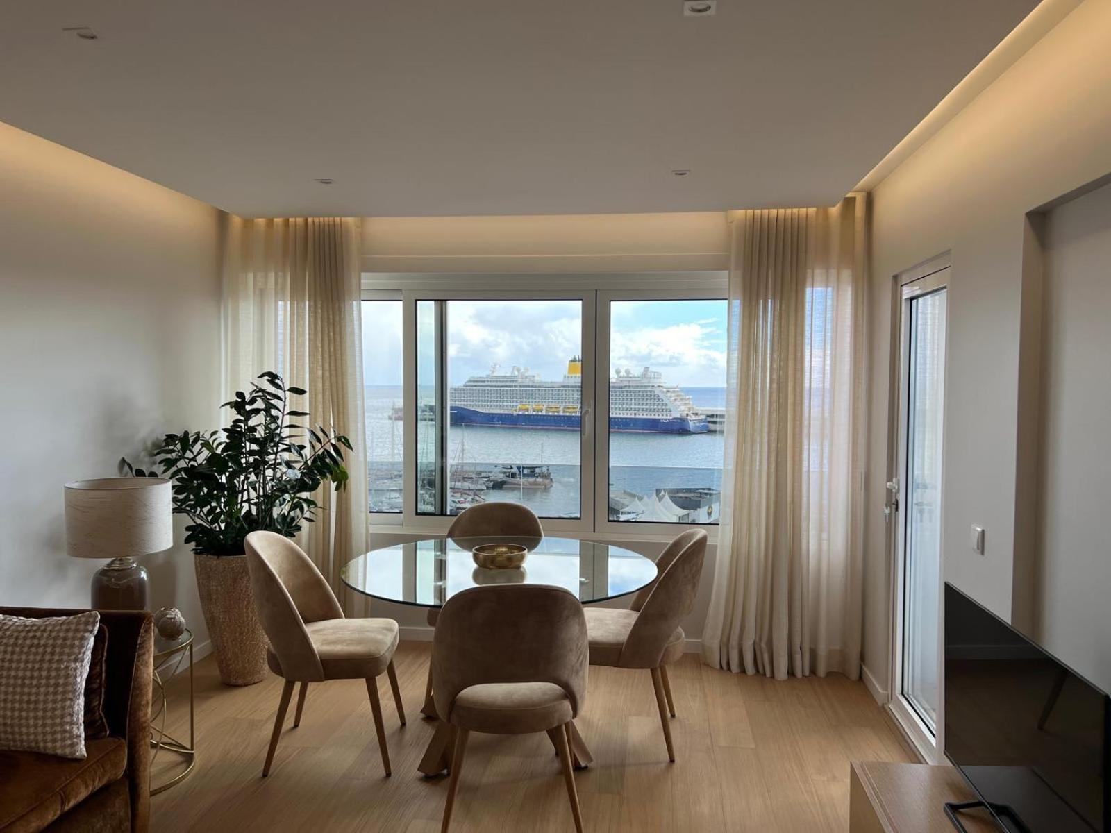 Infante Apartamento