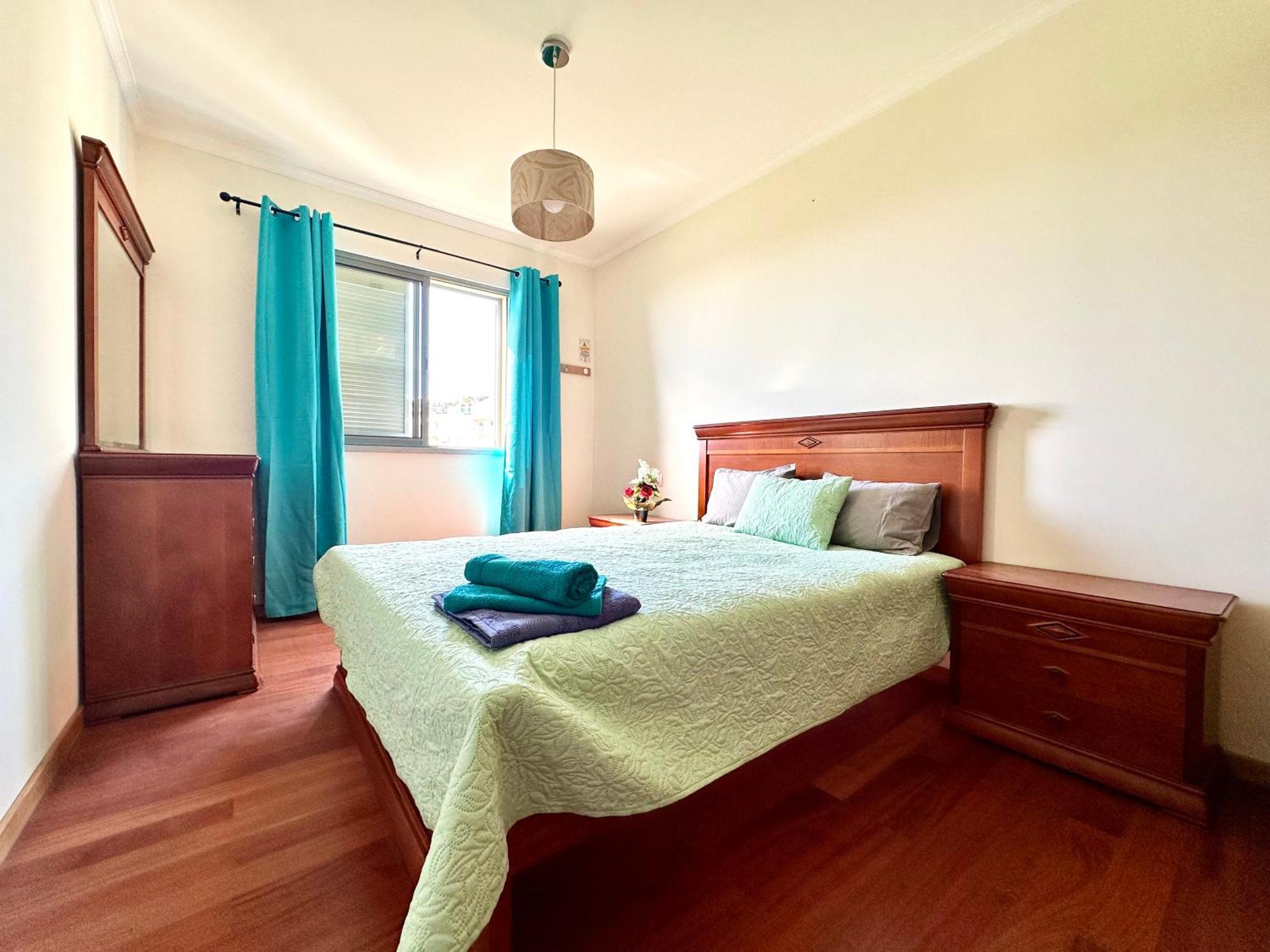 For Rent Apartament Funchal (Madeira)