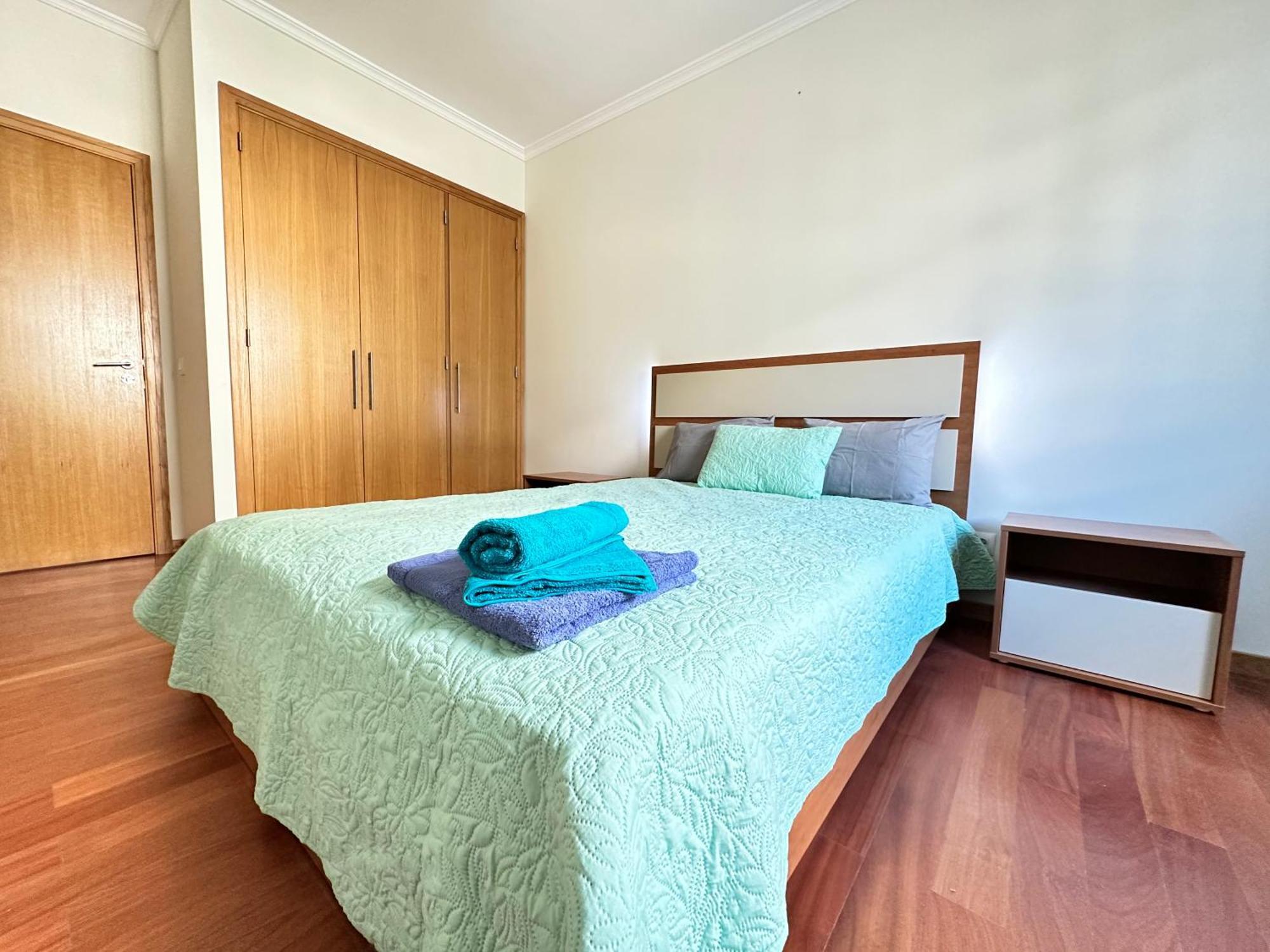 Apartament For Rent