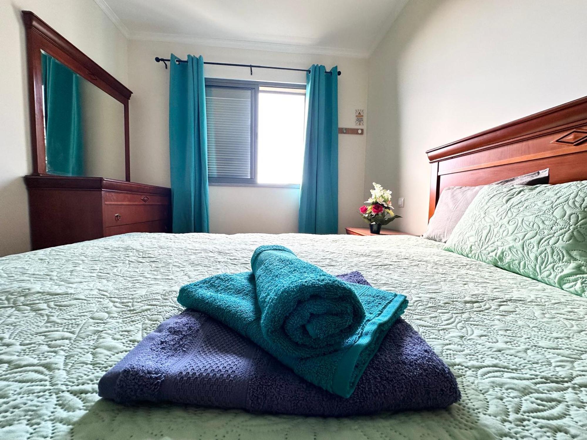 For Rent Apartament Funchal (Madeira)