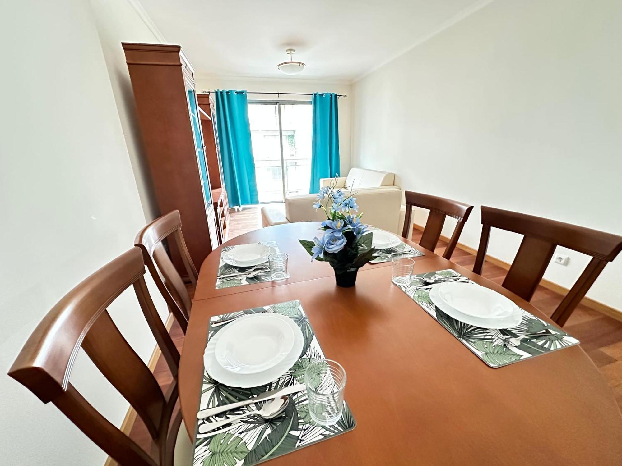 For Rent Apartament *