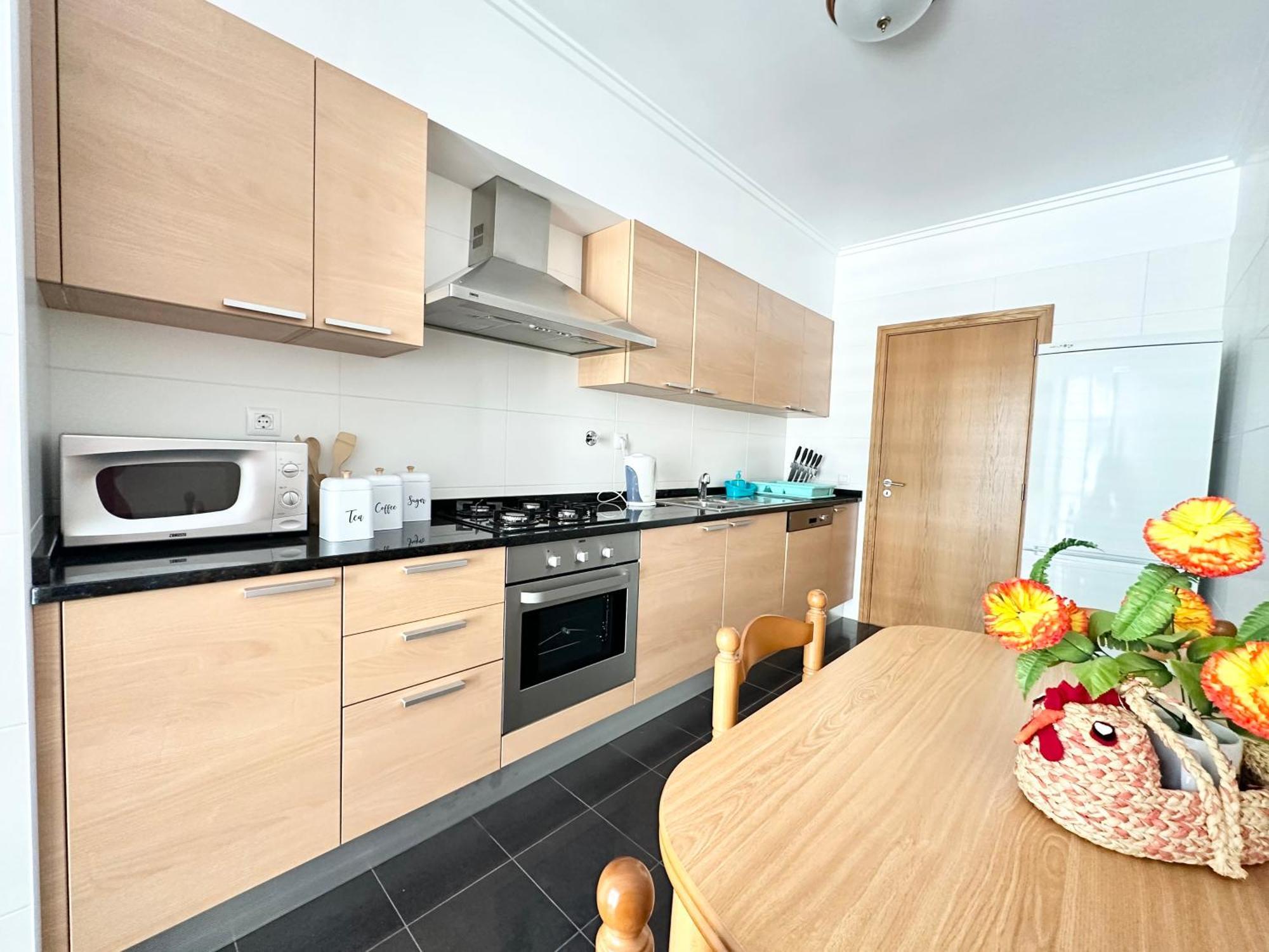 Apartament For Rent