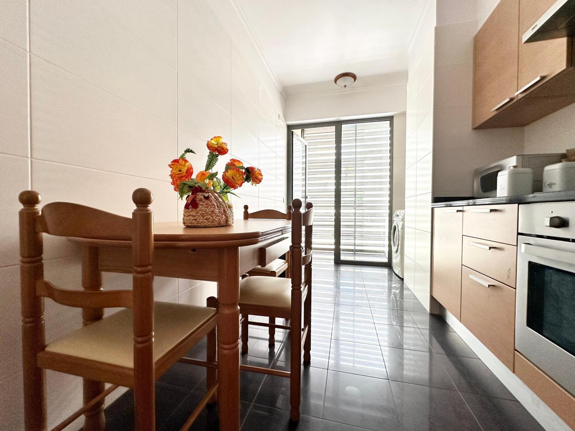 For Rent Apartment