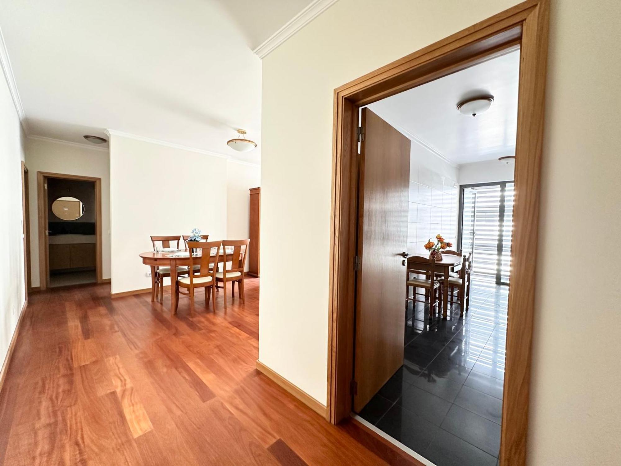 For Rent Apartament