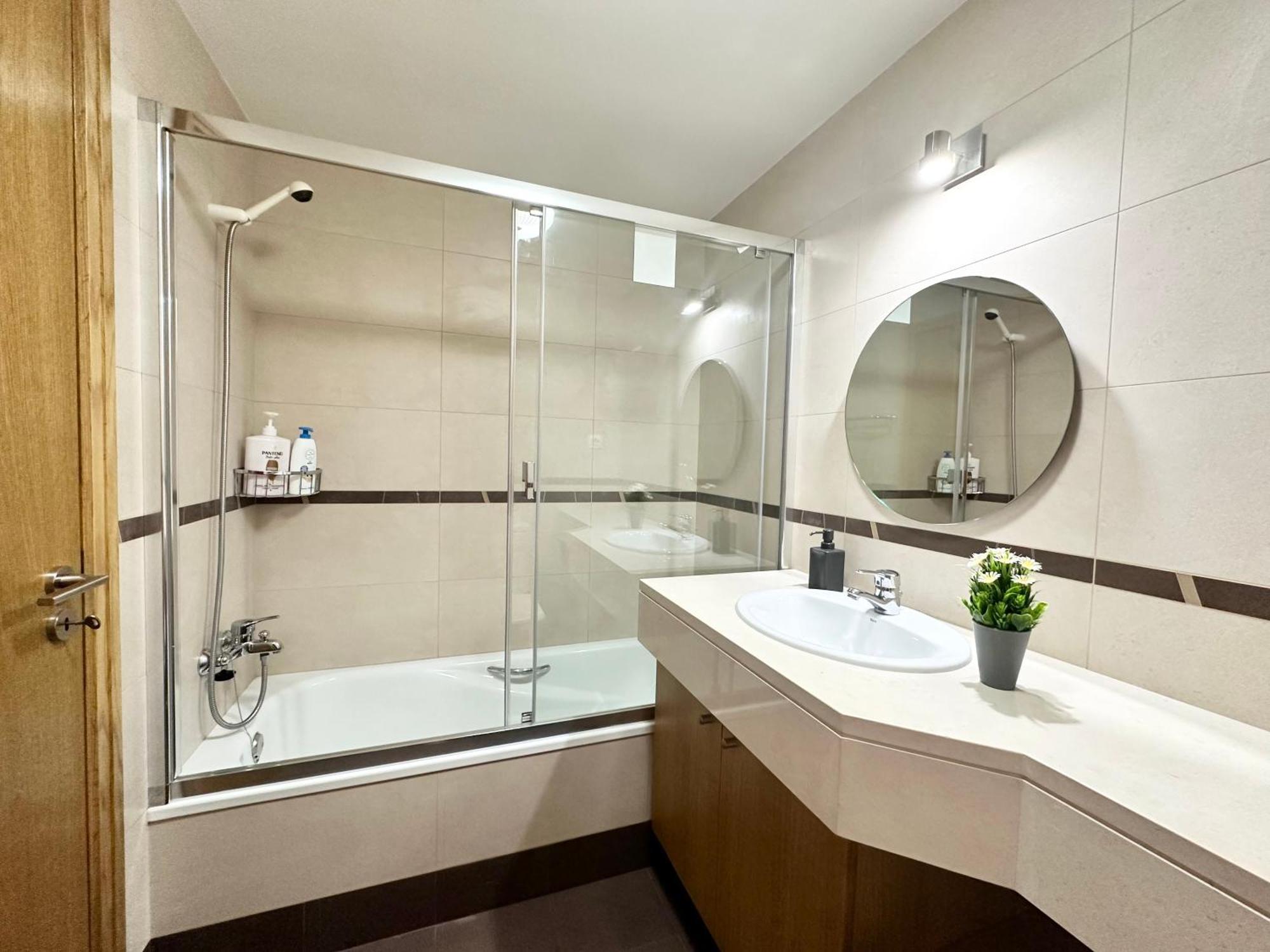 For Rent Apartament *