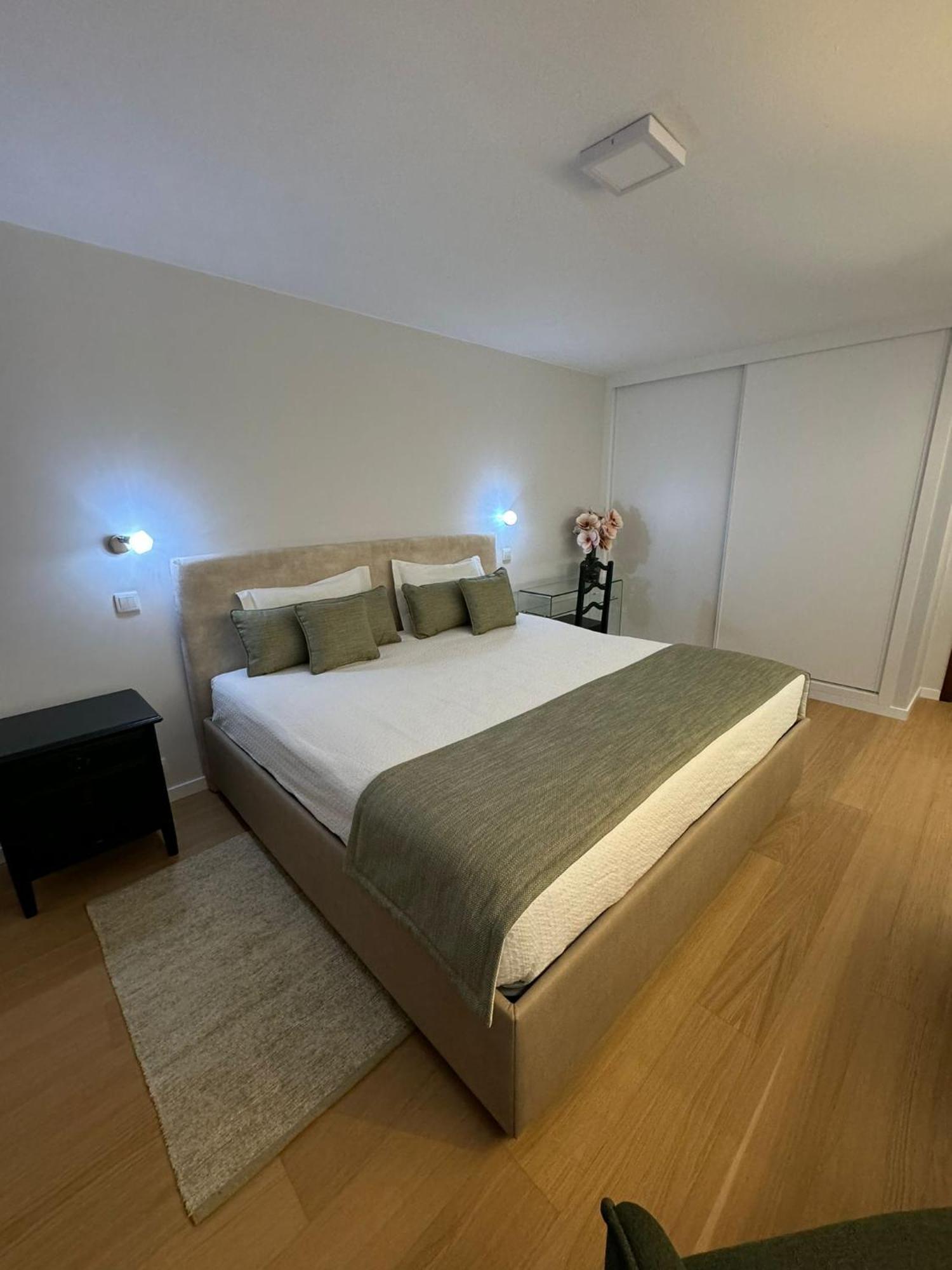 Infante Apartamento Funchal (Madeira)