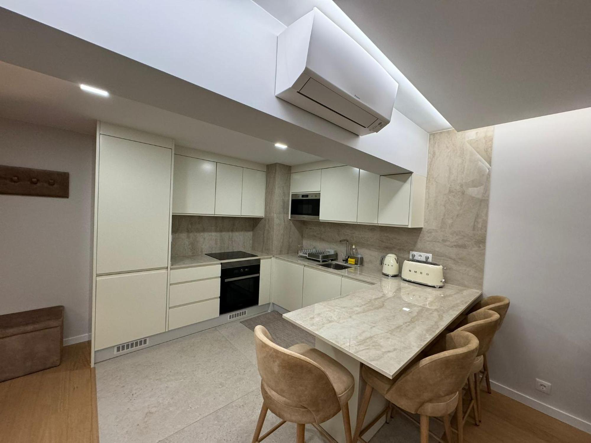 Apartamento Infante *