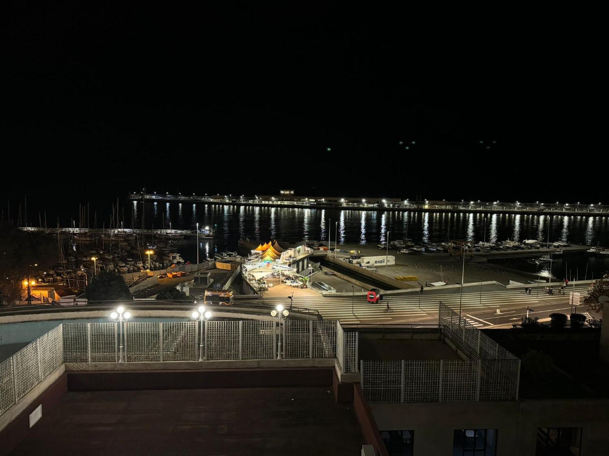 Infante * Funchal (Madeira)