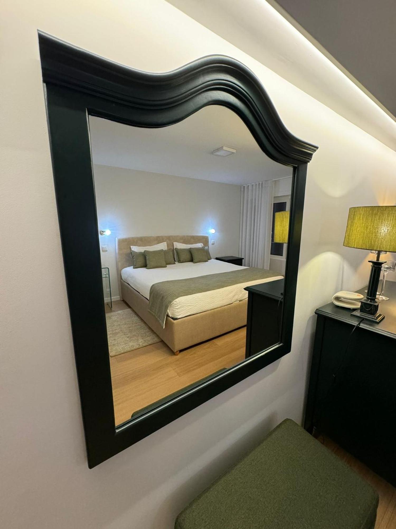 Infante Apartamento