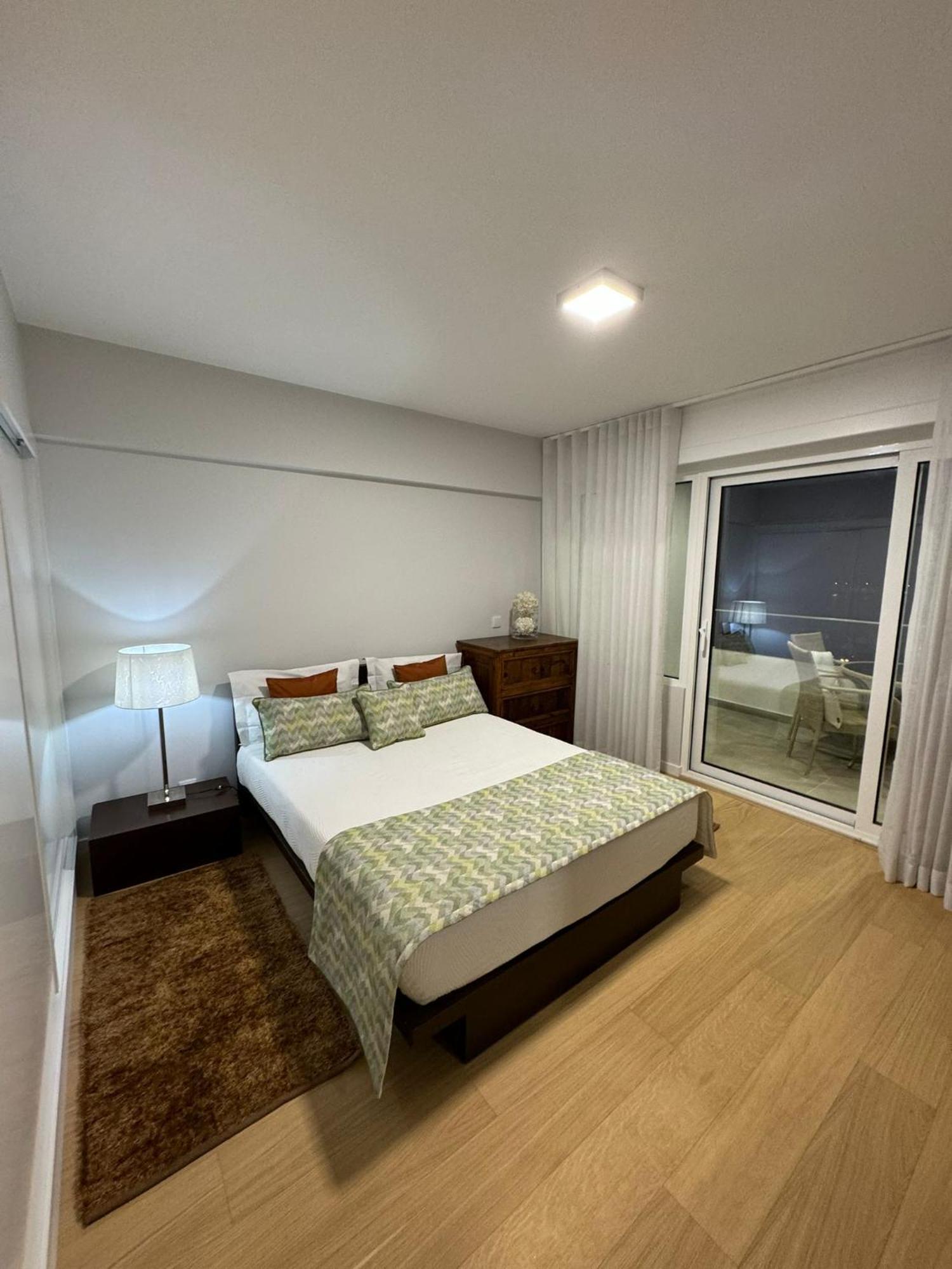 Apartamento Infante