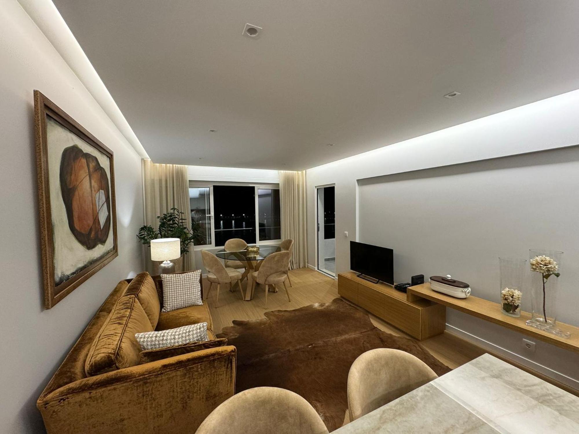 Apartamento Infante *