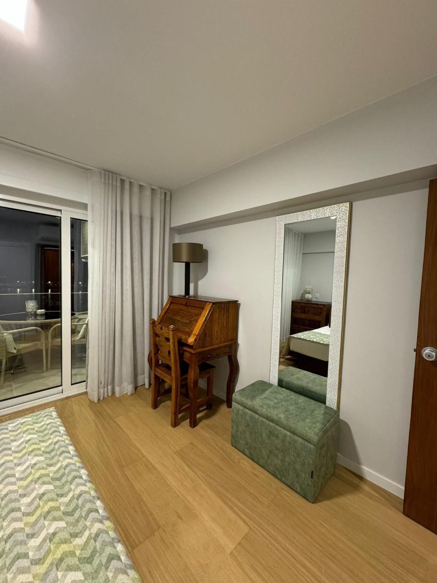 Apartamento Infante