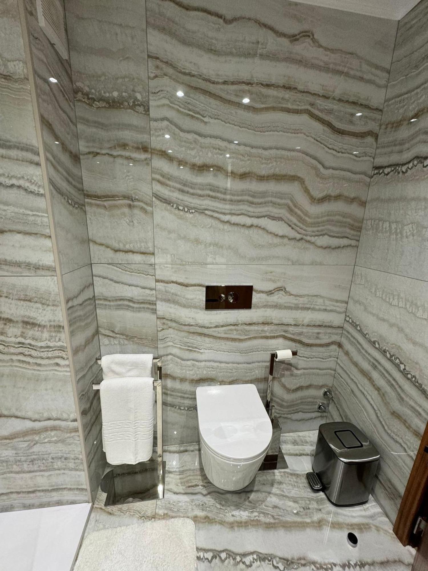 Infante Apartamento *