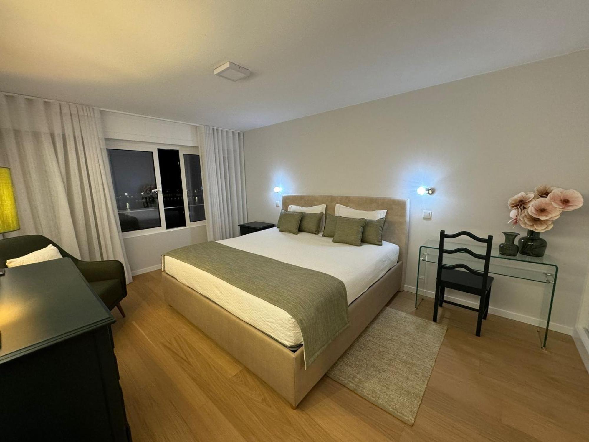 Apartamento Infante