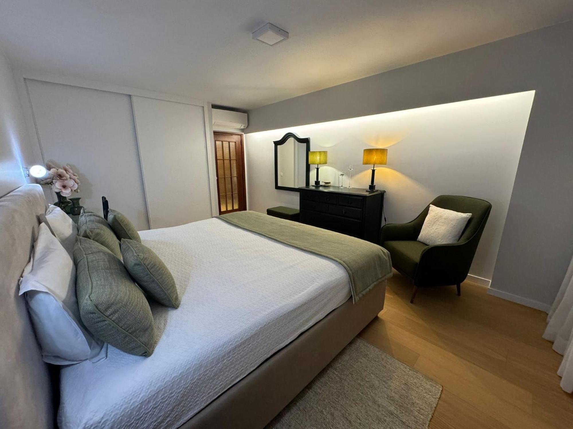 Apartamento Infante *