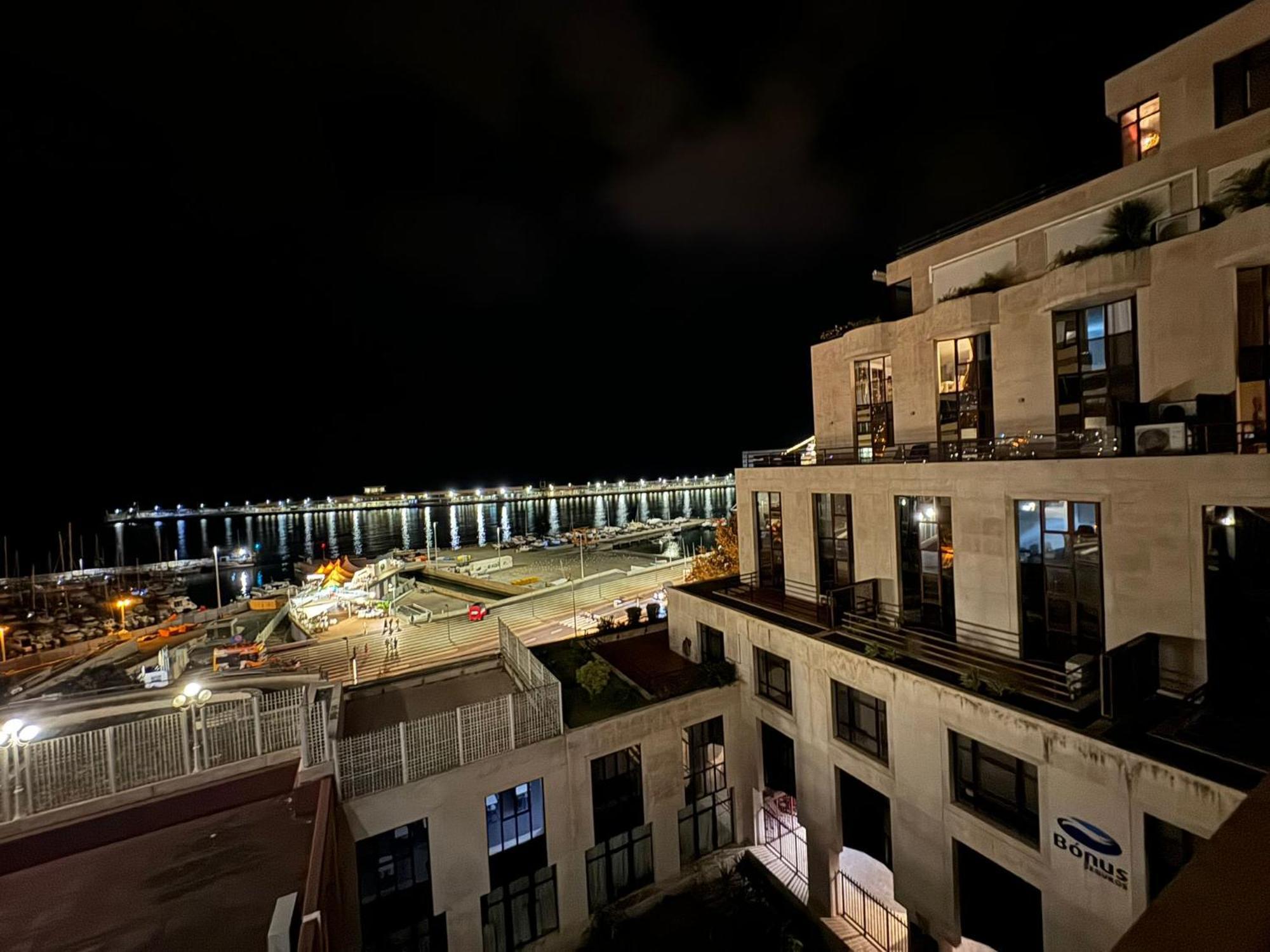 Infante * Funchal (Madeira)