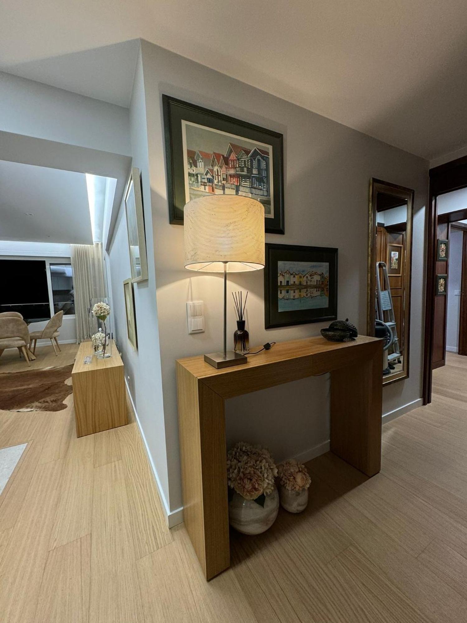 Apartamento Infante