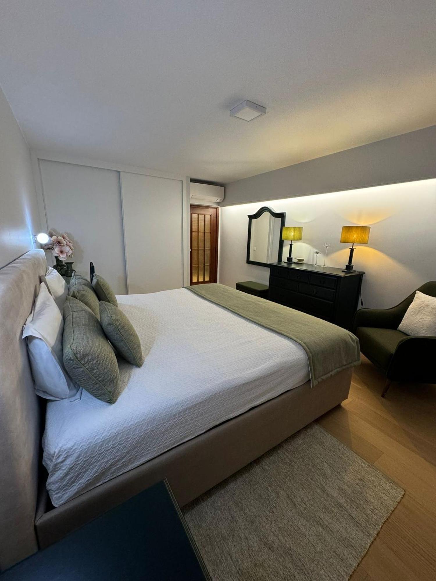 Apartamento Infante