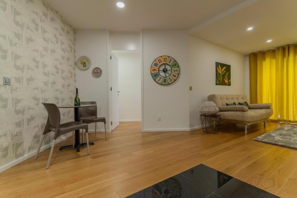 Carreira Apartment