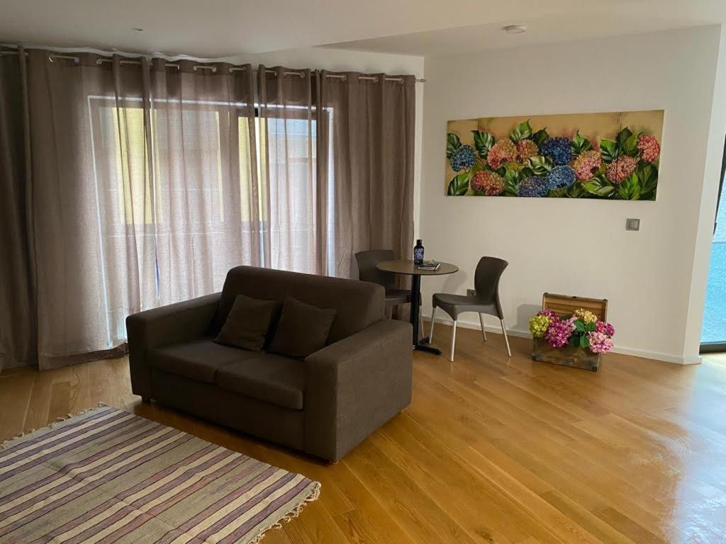 Apartment Carreira
